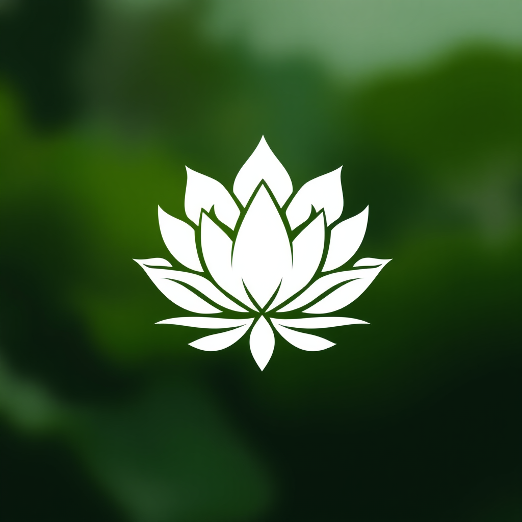 Ermitage du Lotus Blanc